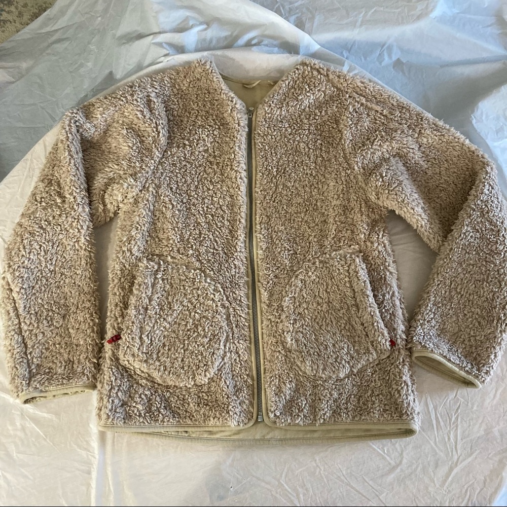 LULULEMON Jacket